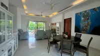 Lai Thai Villa 4 with private pool in Rawai Phuket