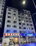 Xidu Harbour Hotel Hotel in zona Spiaggia Occheuteal Beach