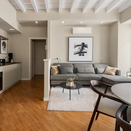 The Old Town Apartment by Aura Luxury Collection