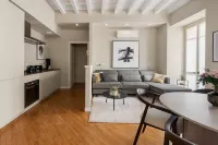 The Old Town Apartment by Aura Luxury Collection