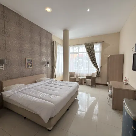 Guesthouse Anggrek BSD