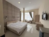 Guesthouse Anggrek BSD Syariah - Pensions