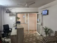 Hotel Tuk Tuk Palace