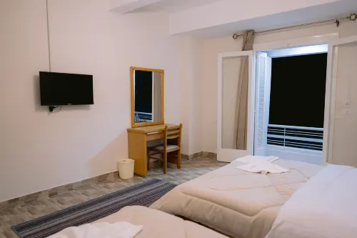 센트럴 카이로 호텔