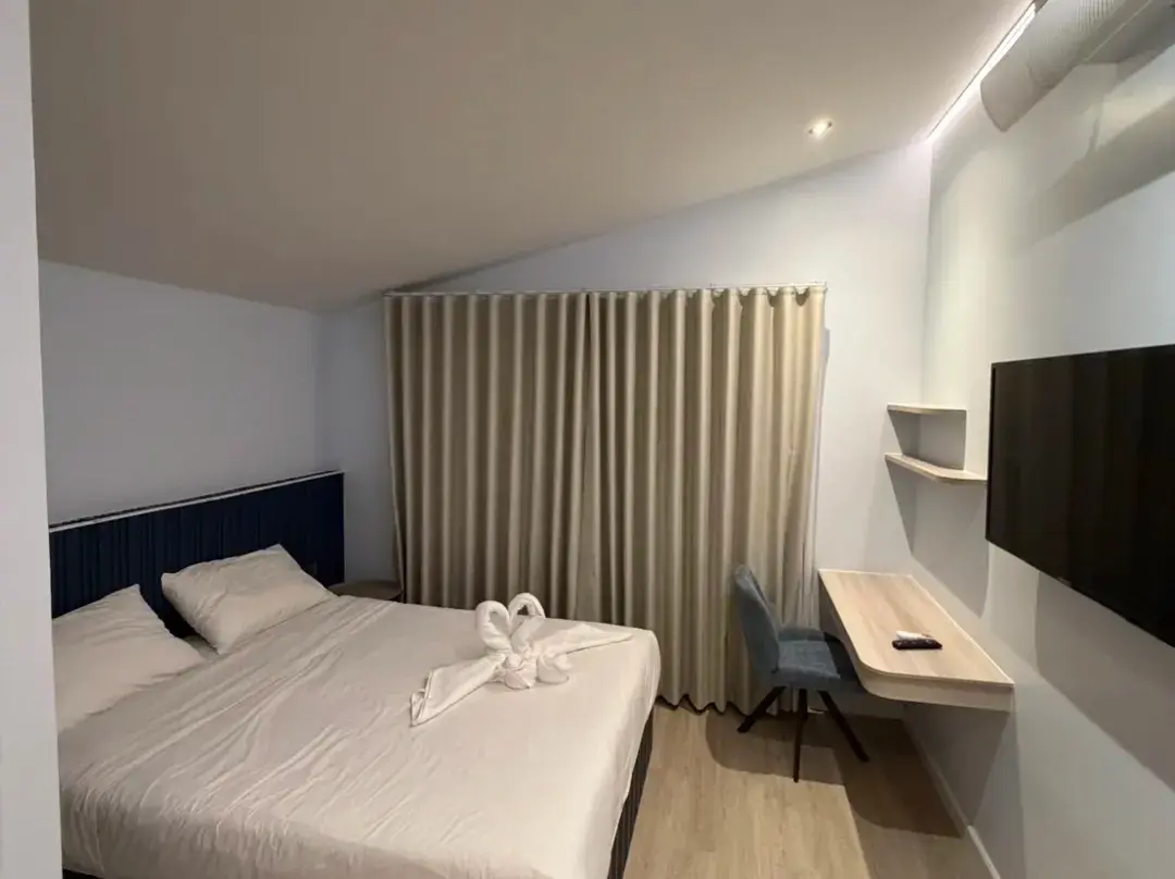 Khong Kwan Resort - Bangkok