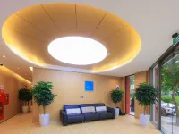 SiJi Hotel Hotels near Gia Lam