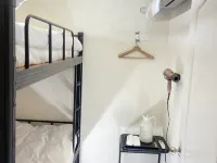 City Life Hostel Hotels in der Nähe von Bahnhof Zuoying