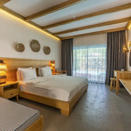 The Pearl Oludeniz