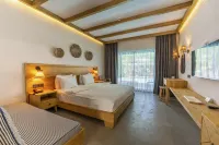 โรงแรม เดอ เพิร์ล โอลูเดนิซ