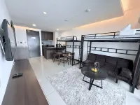 Peak Homes - top hill near Genting Highlands Resort