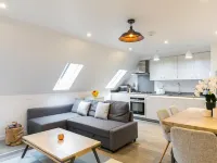 CBH The Lismoyne Hotel Hotels in Fleet