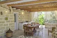 Villa Antica Dimora - parking