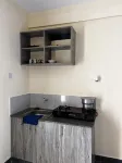 Mtwapa Chic Studio - balcony