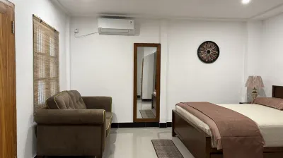 "CRIBAS" Deluxe Room in Dili City Timor Leste 住宿飯店
