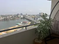 Top loft 3bed Vi penthouse Apartment