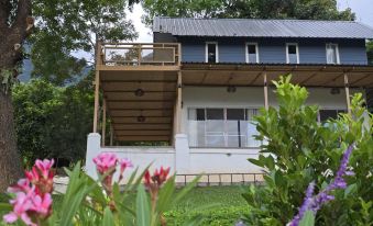 Raimhokyoddoi Homestay