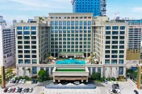 Palace Hotel - spa