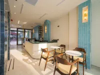 Stern Hotel Karakoy