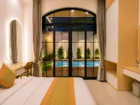 Anuraga villa & rooftop bar 鄰近新加拉惹吉吉瀑布（Gitgit Waterfall）的酒店