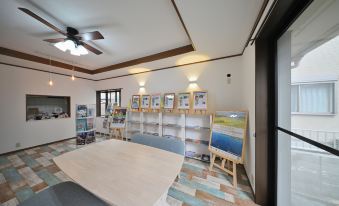 MIZUNOWAHOTEL MION
