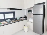 Private POOL Villa | KTV | BBQ | Friends & Fun - 프라이빗 풀