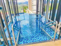 Cozy Suites at Saville Cheras by HCK - Pools