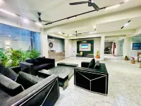 Hotel Aura Residency Haridwar - Hot Tub