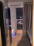 most convenient place, shell residences