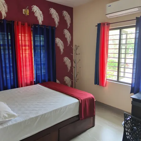 Marari beach daze homestay