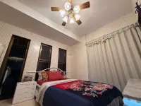 Mimi Palace—A Ryukyu-Modern Hideaway Where You Can Experience Okinawa’s Traditional Culture - Parkering