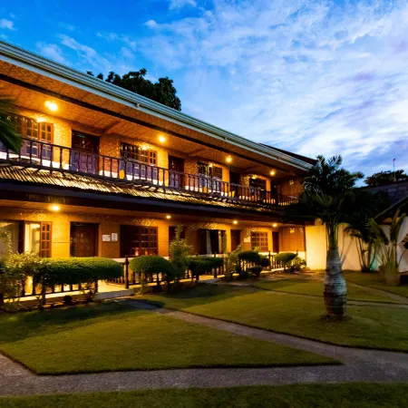 COUCOU HOTEL