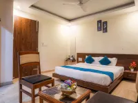 Hotel Pride Inn By Maps Hospitality - キッチン
