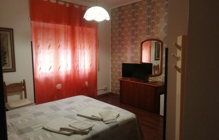 Bed and Breakfast Le due Stelle