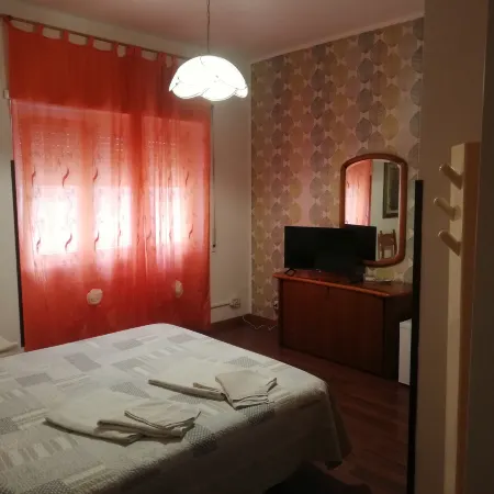 Bed and Breakfast Le due Stelle