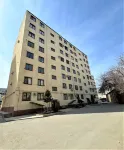 Etihad - Bukhara -  Apartamentos vacacionales