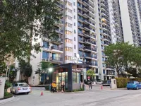 Central Park 5mins to Angsana Mall By MWM - Boutique