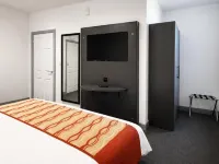The Commercial Hotel - Boutique