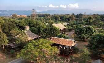 Vieng Pun Dao Resort