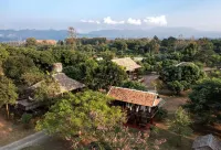 Vieng Pun Dao Resort - Morgenmad