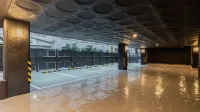 Koharu Ryokan Hotel Suwon Ingye - bañera