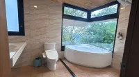 New Sakura Manor - Mountain view
