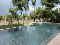 Surana Mara Camp - Pool