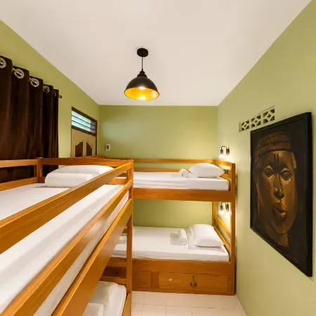Sewu Siji Hostel