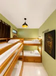 Sewu Siji Hostel - New