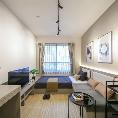 Yoin Hotel In Sugamo Hotel berhampiran Stesen Sugamo