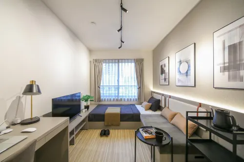 Yoin Hotel In Sugamo - Layanan Antar-Jemput