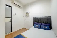 Cozy Hotel By CQA - 2-Star