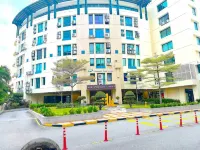 KL City View Corner Unit @ Astrum Ampang - Condos