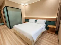 Ji-Hotel - 停車場