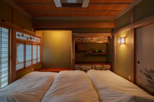 Rulis House Nagomi - 2-Star